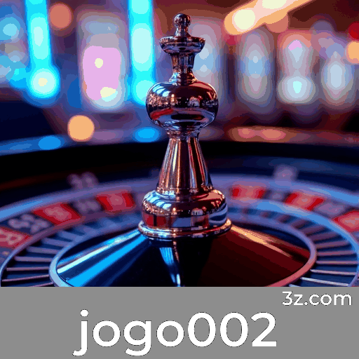 Jogo002: Apostas Esportivas de Excelência com Foco no Brasil