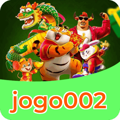 Siga a jogo002 no Facebook