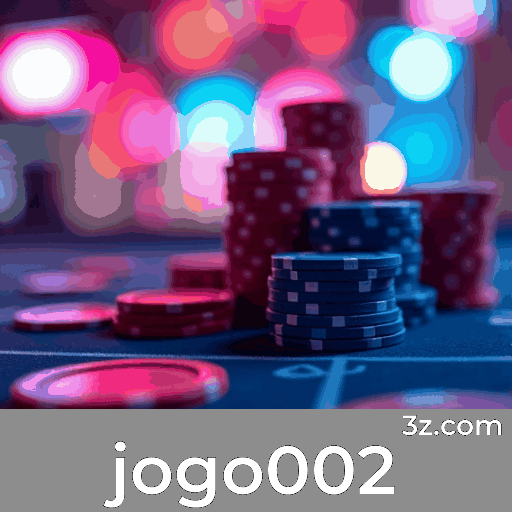 jogo002: Desafie-se com Estratégias e Ganhos Instantâneos