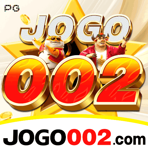 jogo002: Seu Cassino Online Confiável e Seguro
